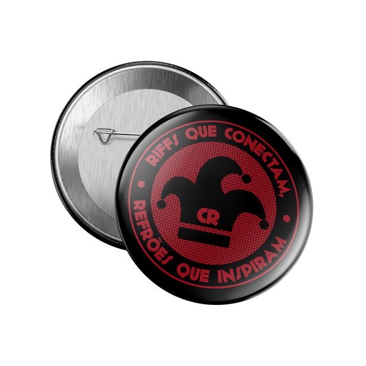 Curinga Roque (Botton) - Curinga Roque II