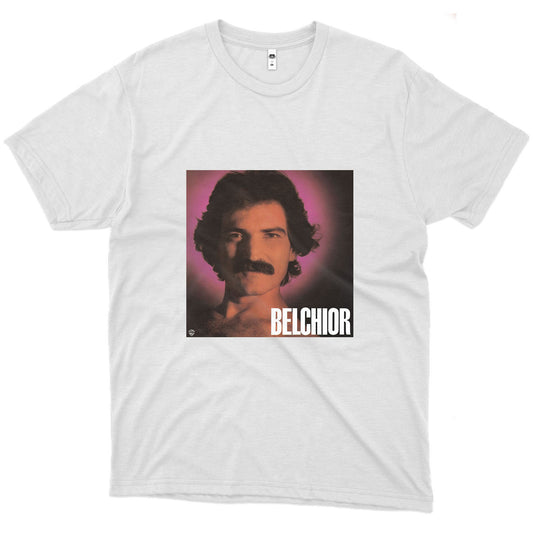 Belchior (Camiseta) - Foto