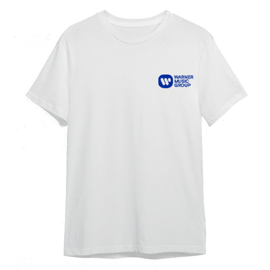 Warner (Camiseta) - Logo