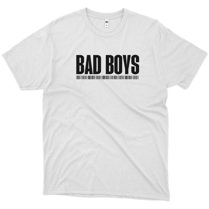 Bad Boys (Camiseta) - Helicóptero