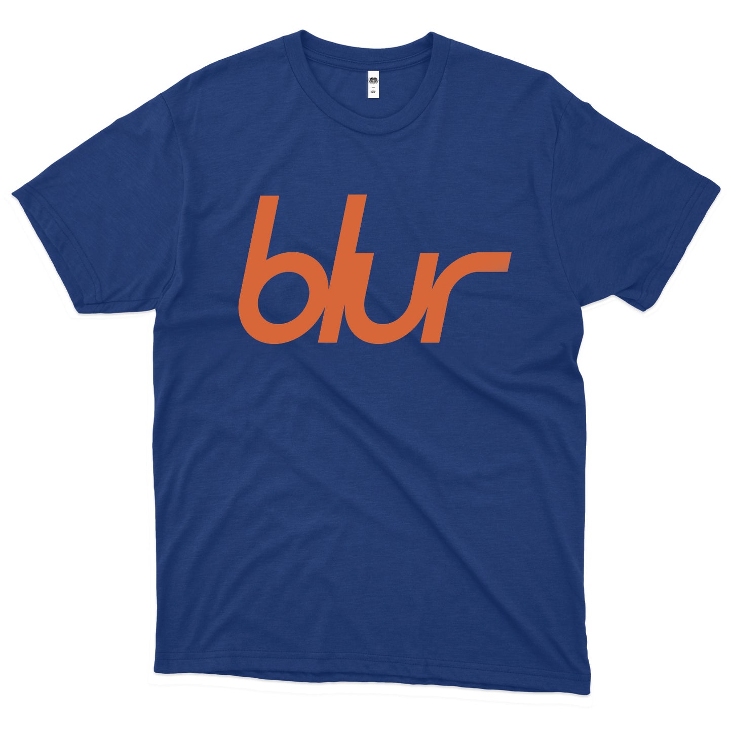 Blur (Camiseta) - New Logo