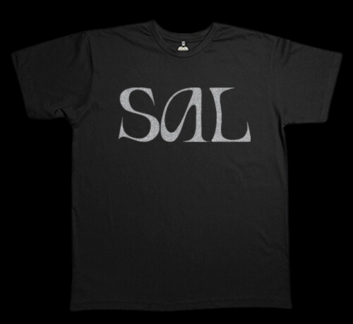 Anelis Assumpção (Camiseta) - Sal II
