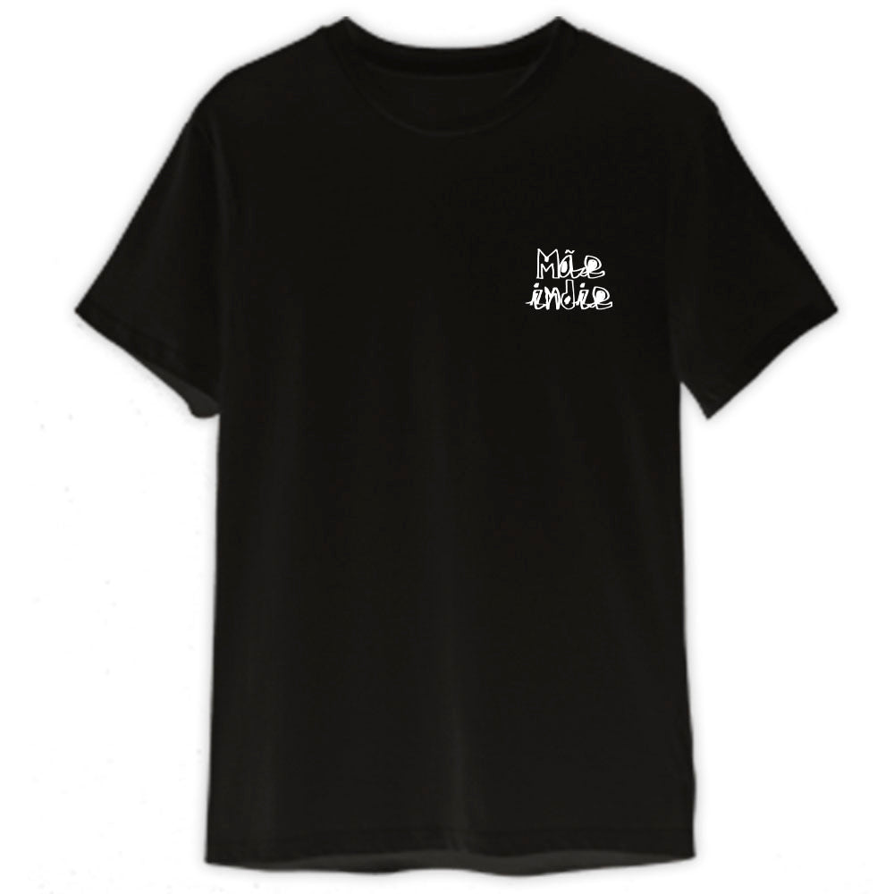 Dia Das Mães (Camiseta) - Mãe Indie