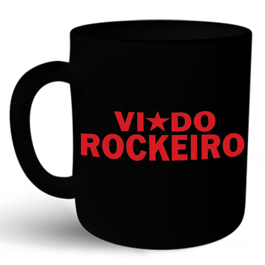 Pedro Palma (Caneca) Viado Rockeiro