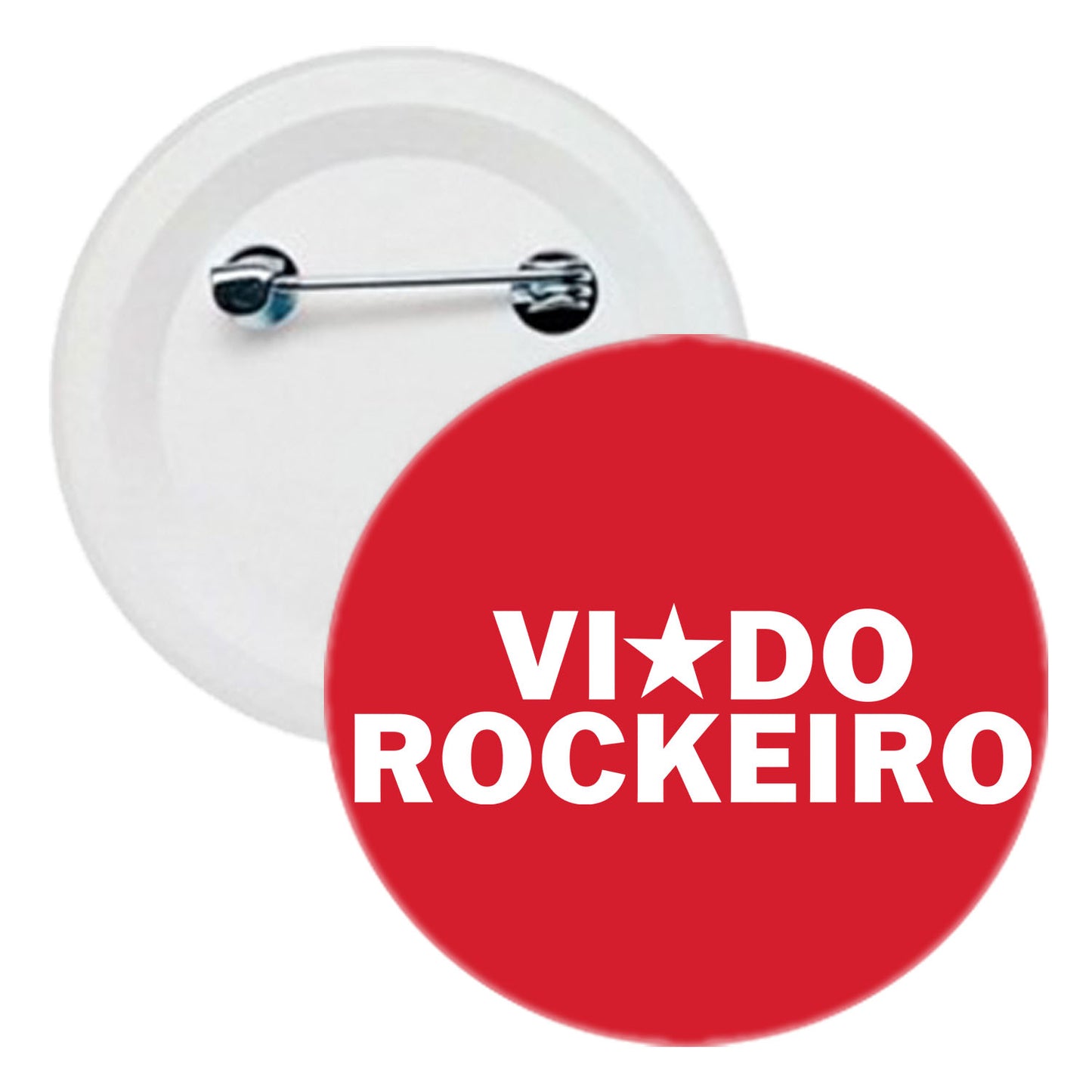 Pedro Palma (Botton) - Viado Rockeiro