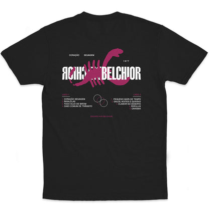 Belchior (Camiseta) - Foto II