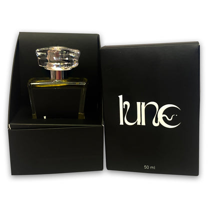 Cleo (Perfume) Lune