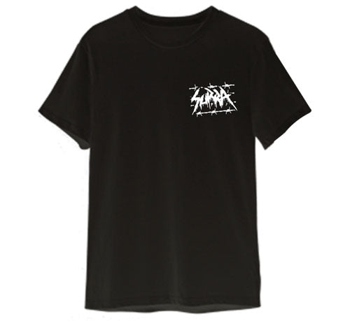 Surra (Camiseta) -Logo Pequeno