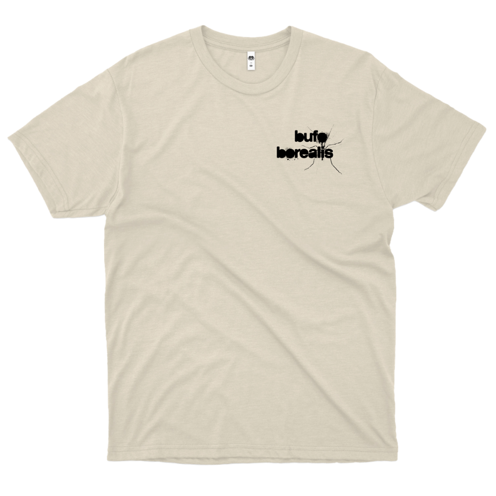 Bufo Borealis (Camiseta) - Típola