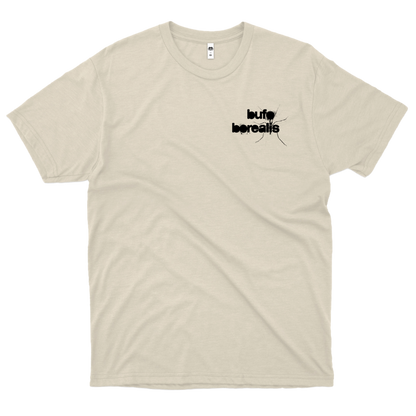 Bufo Borealis (Camiseta) - Típola