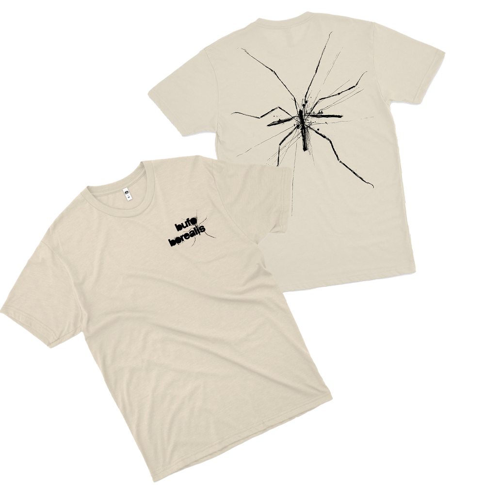 Bufo Borealis (Camiseta) - Típola