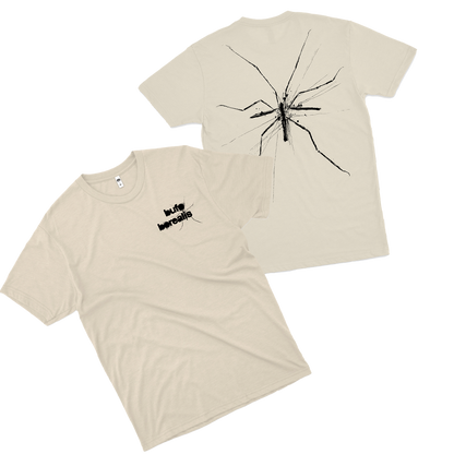 Bufo Borealis (Camiseta) - Típola
