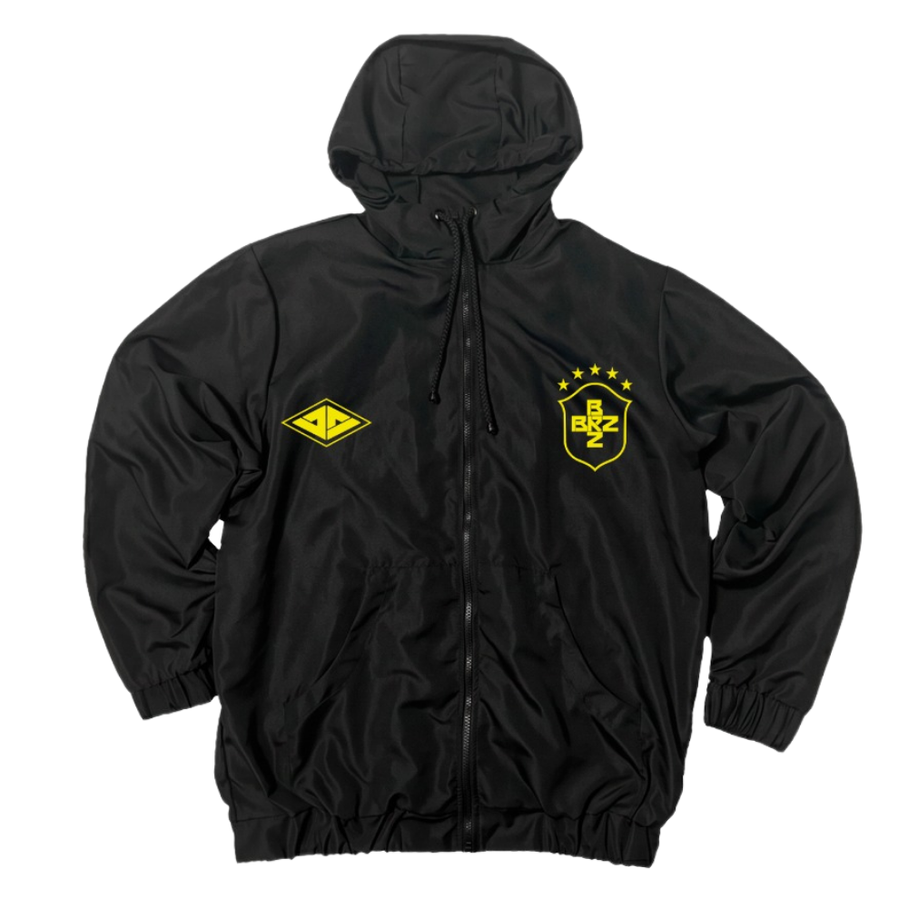 Braza (Corta-Vento) - Futebol