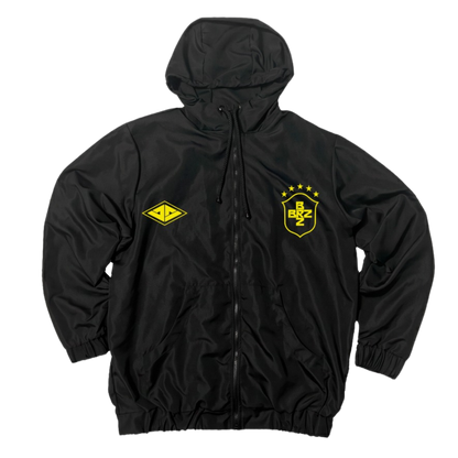Braza (Corta-Vento) - Futebol