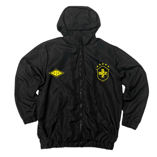 Braza (Corta-Vento) - Futebol