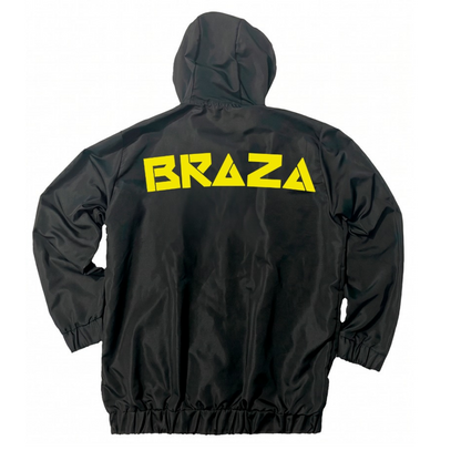Braza (Corta-Vento) - Futebol