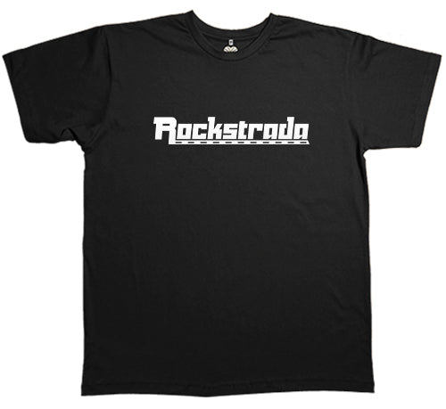 Rockstrada (Camiseta) - Rockstrada