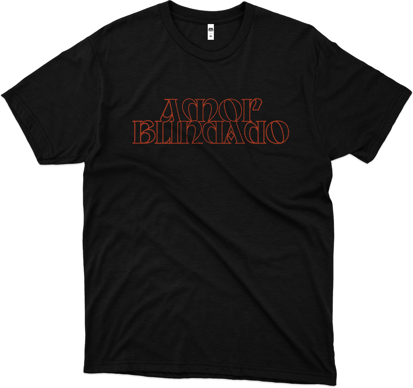 Priscilla (Camiseta) - Amor Blindado