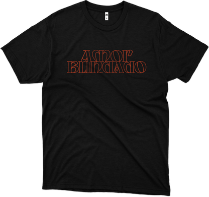 Priscilla (Camiseta) - Amor Blindado
