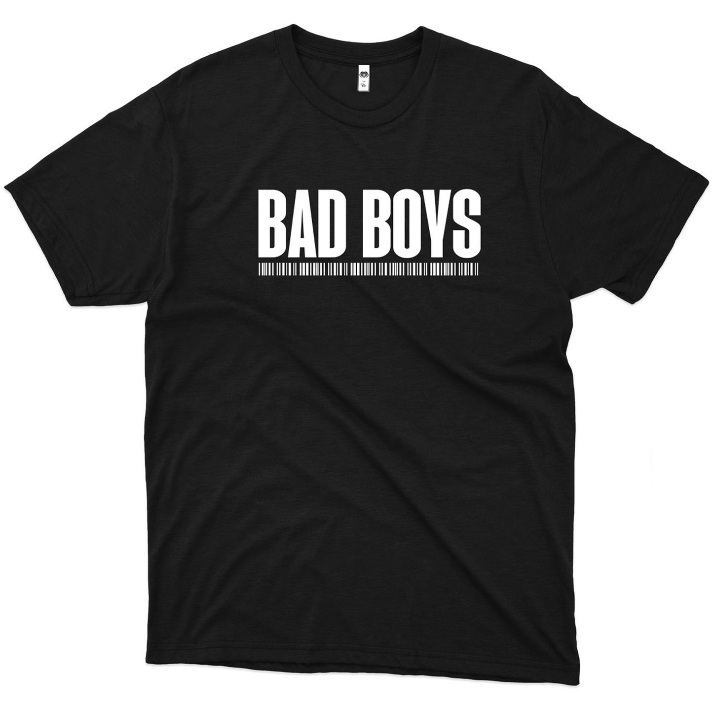 Bad Boys (Camiseta) - Carro