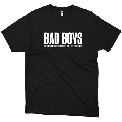 Bad Boys (Camiseta) - Carro