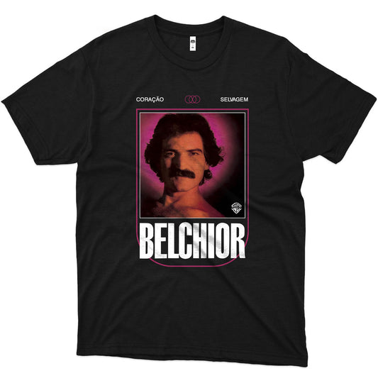 Belchior (Camiseta) - Foto II