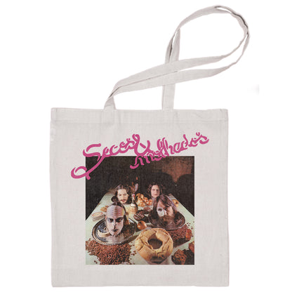 Secos e Molhados (Tote Bag) - Secos e Molhados