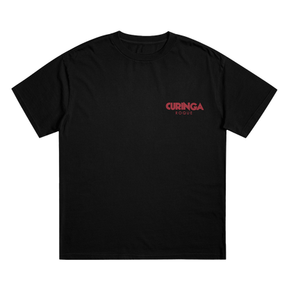 Curinga Roque (Camiseta Preta) - Refrões Que Inspiram