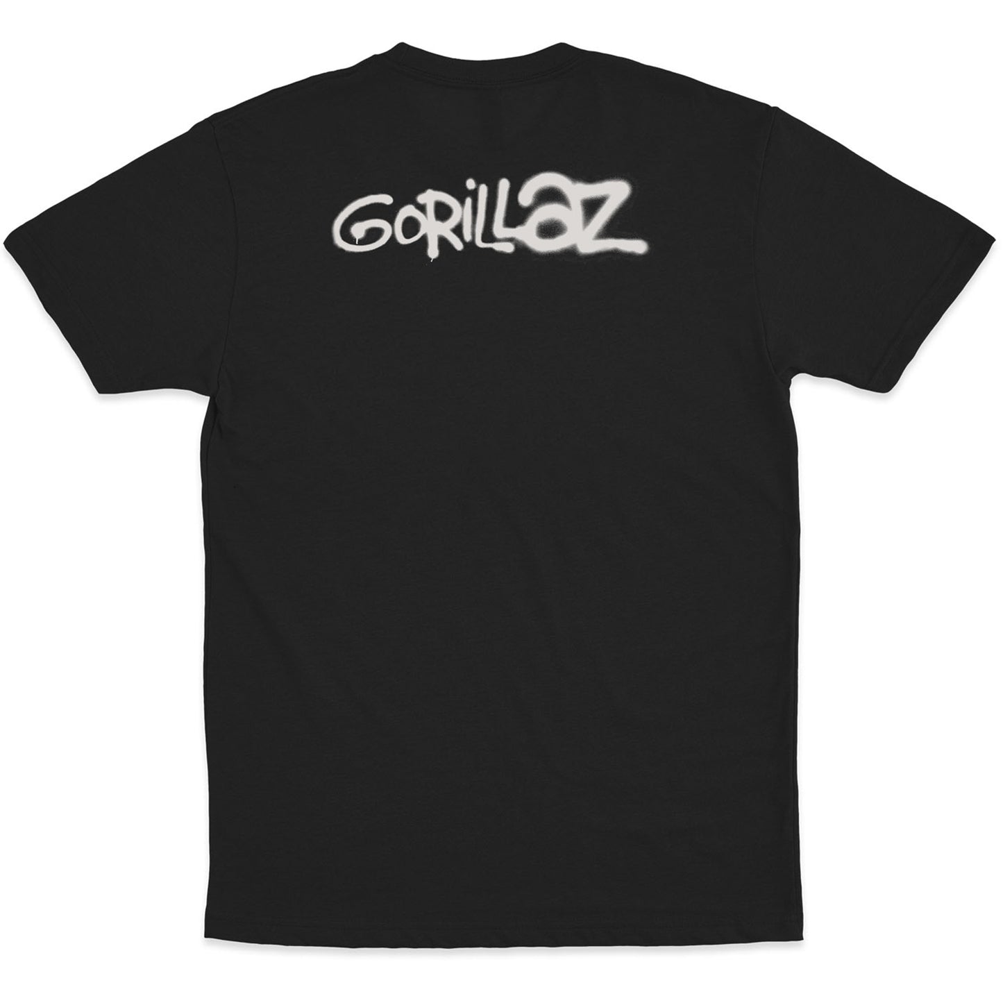 Gorillaz (Camiseta) - Gorillaz