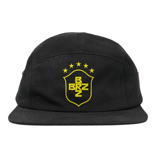 Braza (Boné Preto) - Futebol