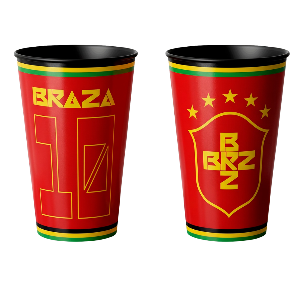 Braza (Copo) - Futebol