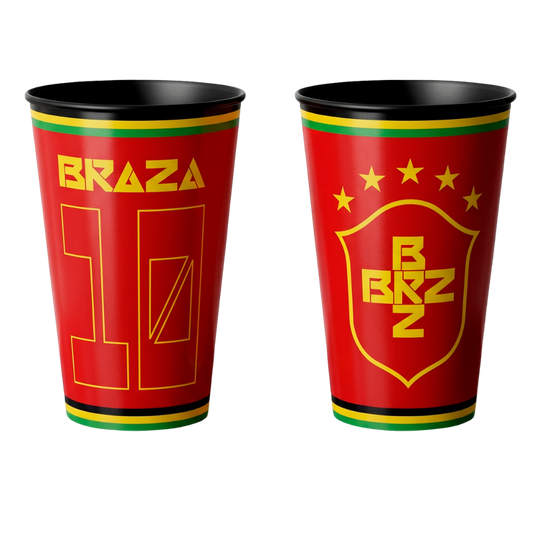 Braza (Copo) - Futebol
