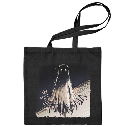 Kamaitachi (ToteBag) - O Fantasma