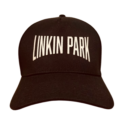 Linkin Park (Boné Preto) - Fivela
