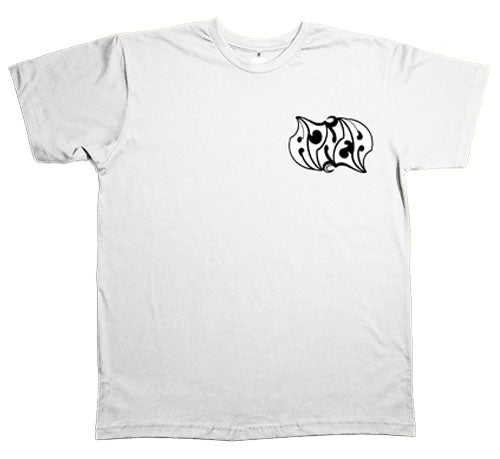 Apnea (Camiseta) - Logo