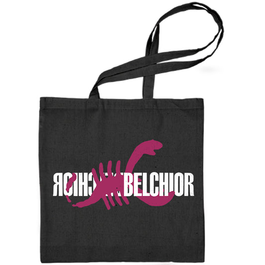 Belchior (Tote Bag) - Logo