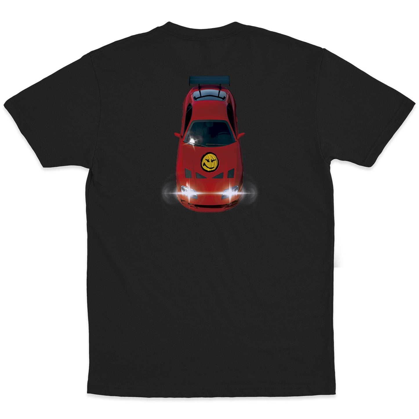 Bad Boys (Camiseta) - Carro