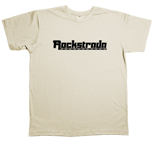 Rockstrada(camiseta) - Rockstrada (ow)