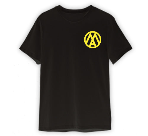 Mamonas Assassinas (Camiseta) - Minha Brasília Amarela