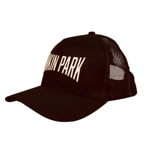 Linkin Park (Boné Preto) - Fivela