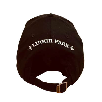 Linkin Park (Boné Preto) - South America Tour