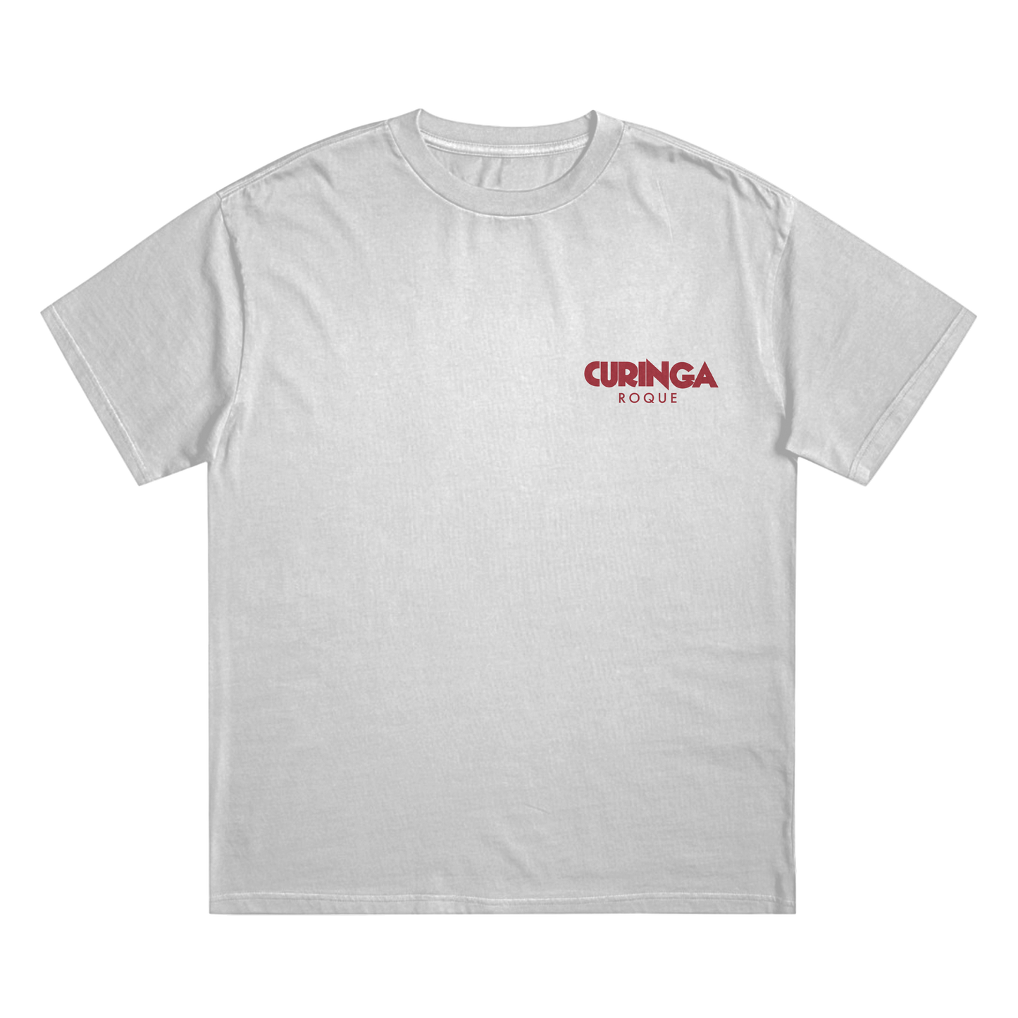 Curinga Rock (Camiseta Branca) - Riffs Que Conectam