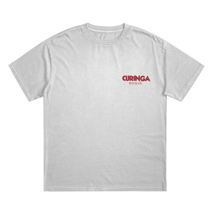 Curinga Rock (Camiseta Branca) - Riffs Que Conectam