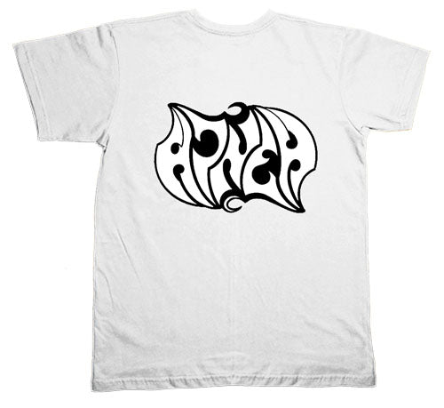 Apnea (Camiseta) - Logo