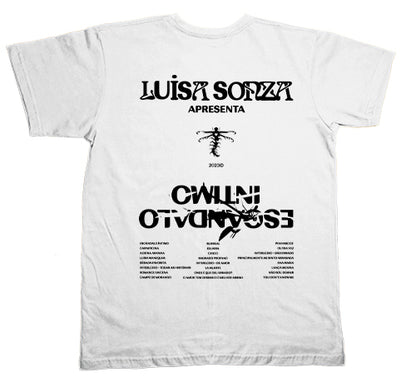 Luísa Sonza (Camiseta) - Escândalo Íntimo II