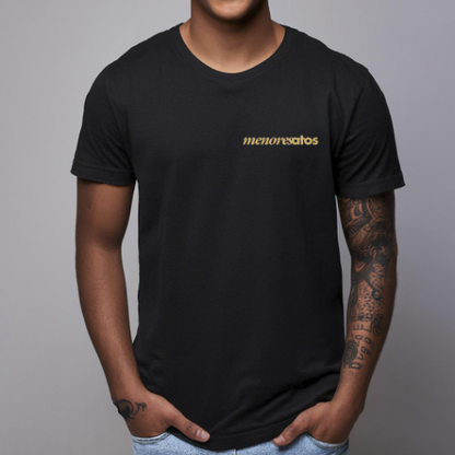 Menores Atos (Camiseta) - Vazio