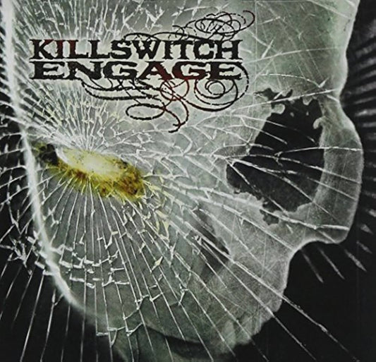 Killswitch Engage (CD) - As Daylight Dies