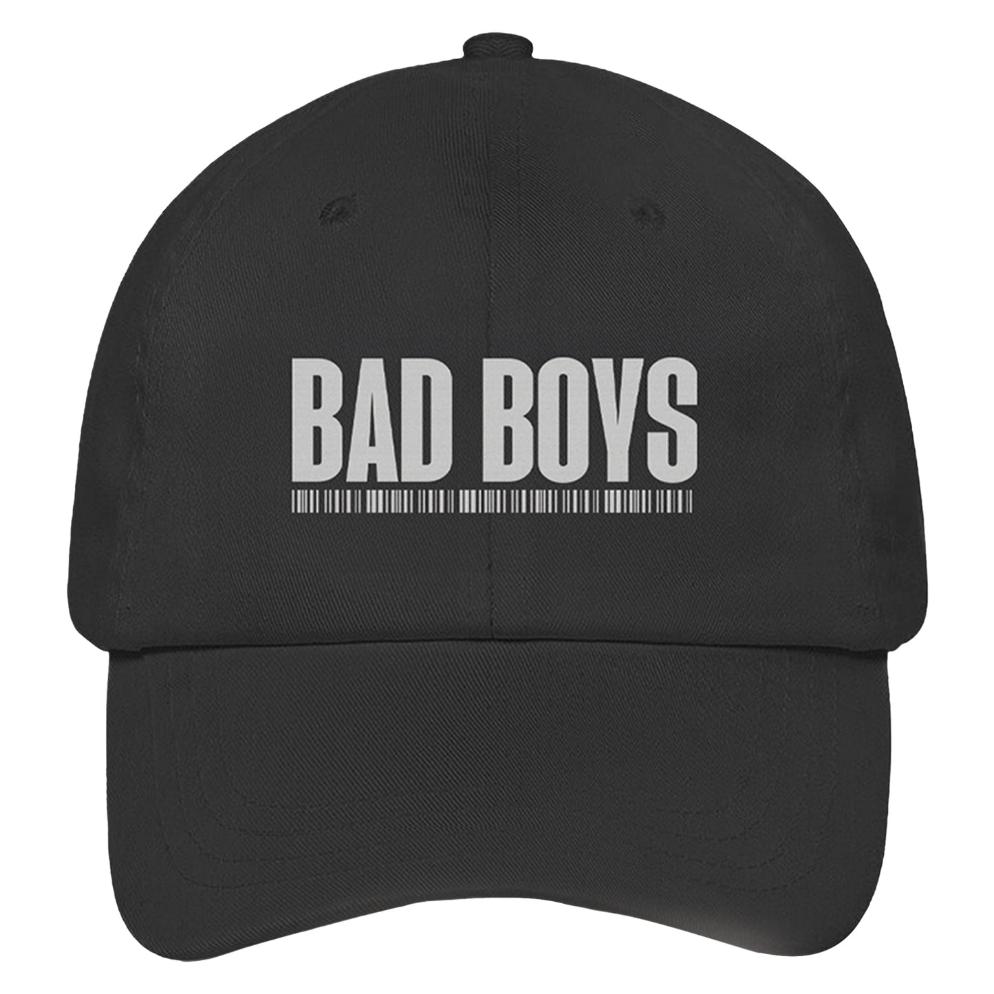 Bad Boys (Boné) - Logo