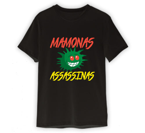 Mamonas Assassinas (Camiseta) - Mamonas Assassinas