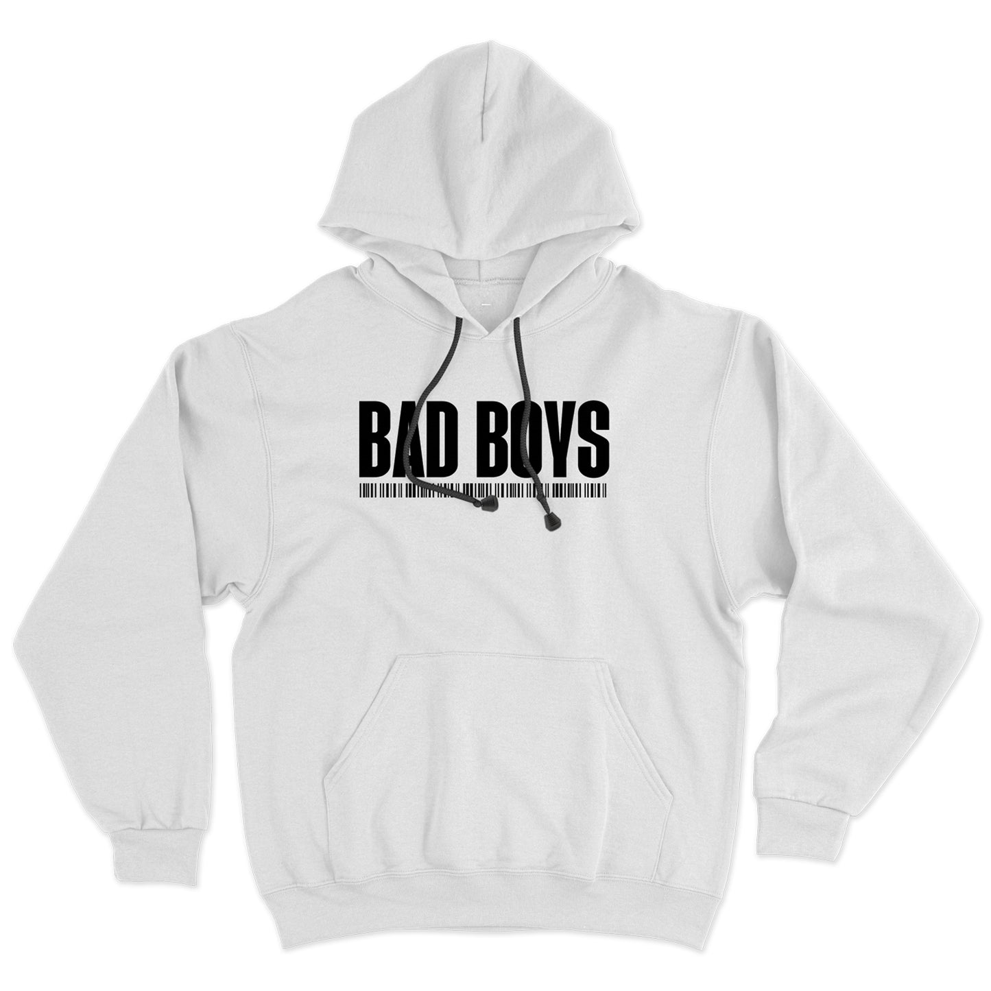 Bad Boys (Moletom Canguru) - Carro